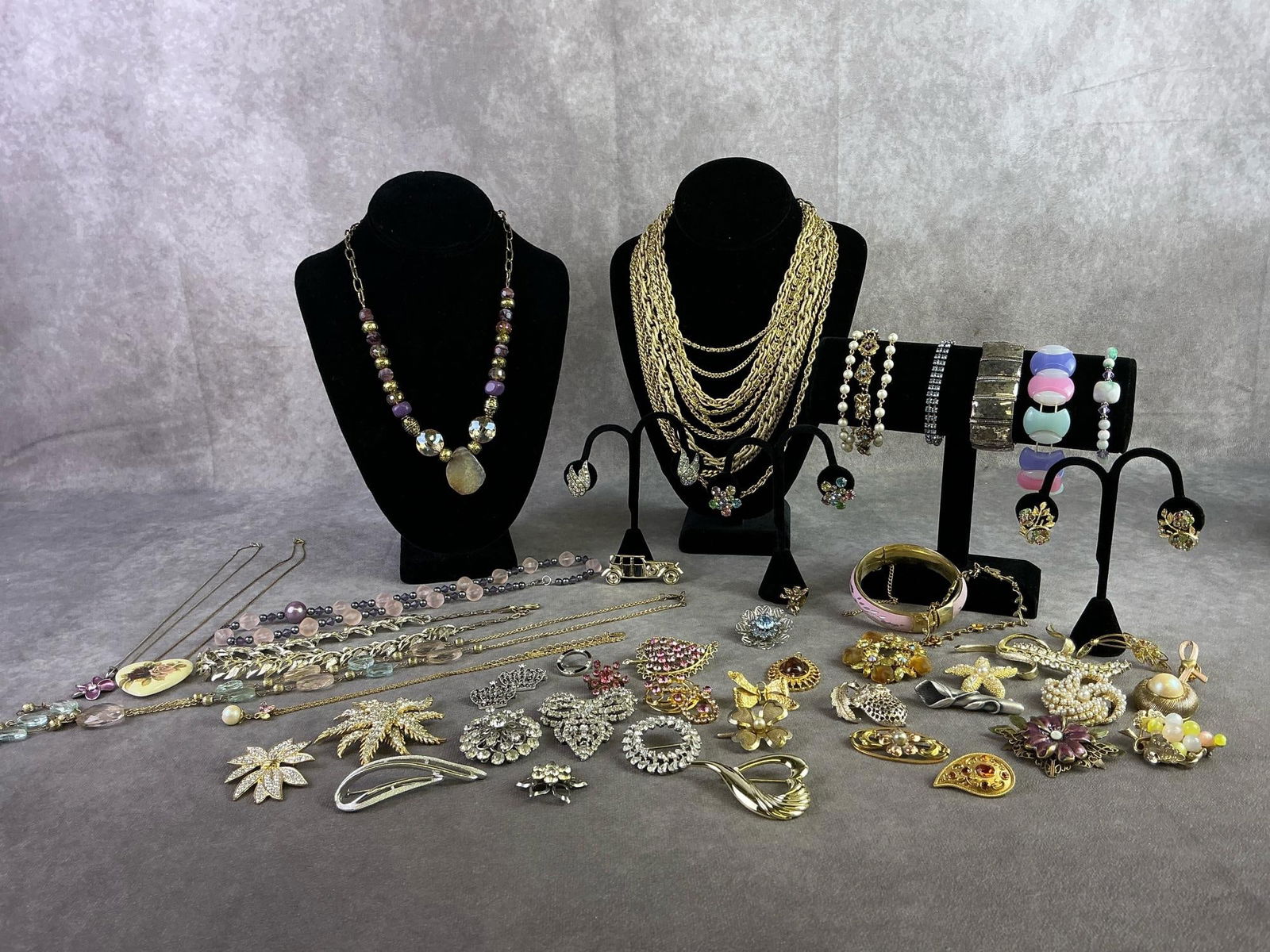 Costume Jewelry (1 of 12)