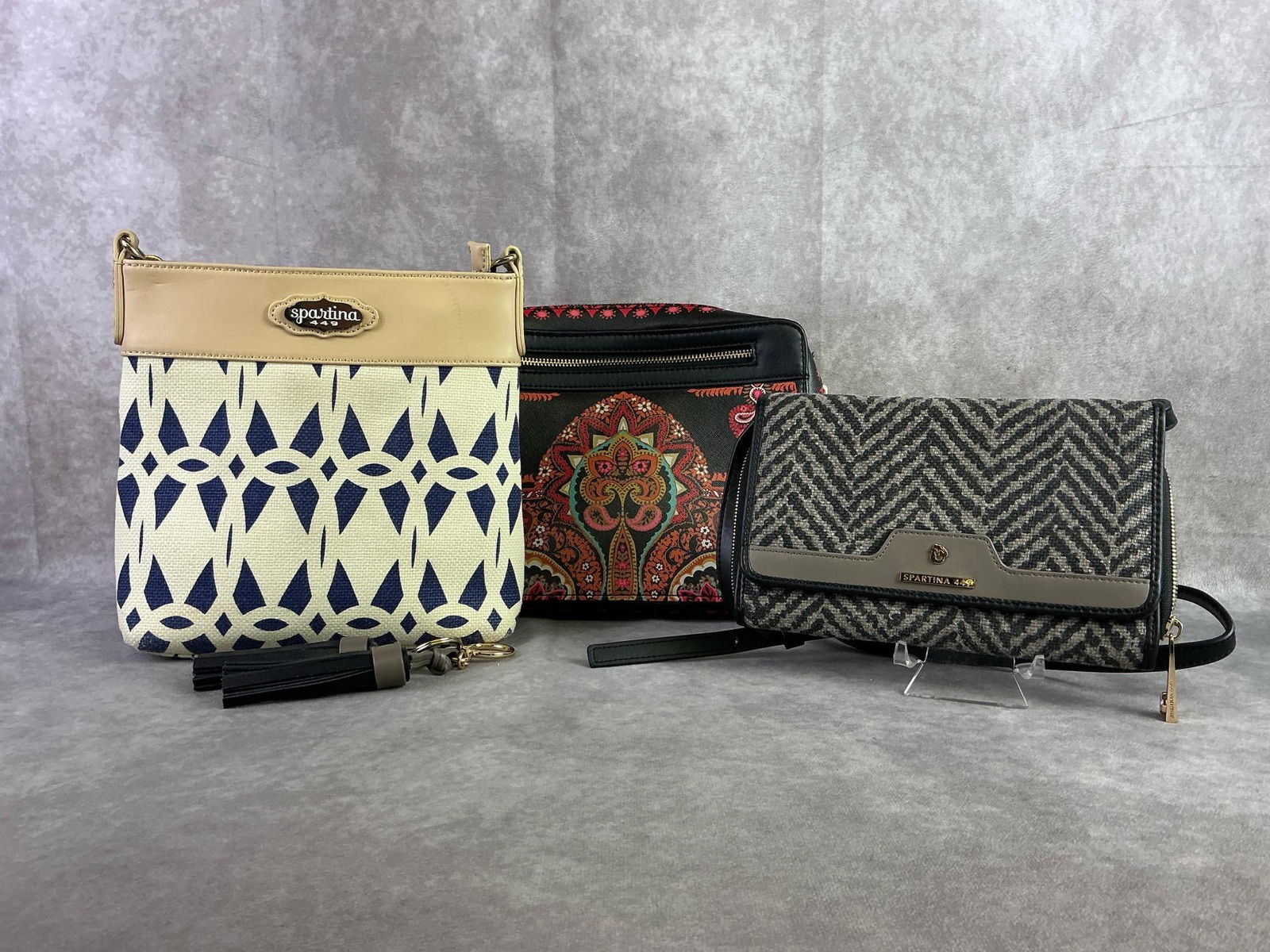 Spartina 449 Handbags (1 of 9)
