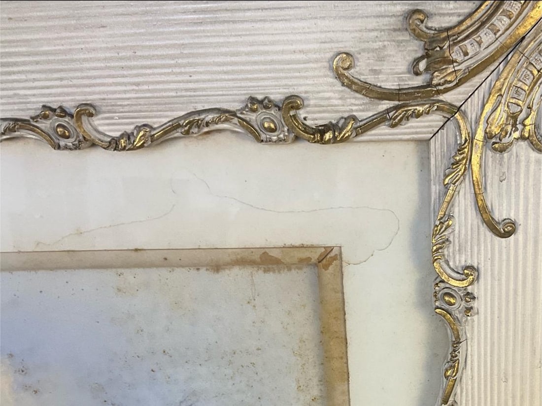 Victorian Painting - 4