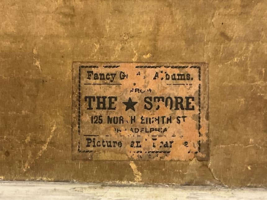 Victorian Painting - 6