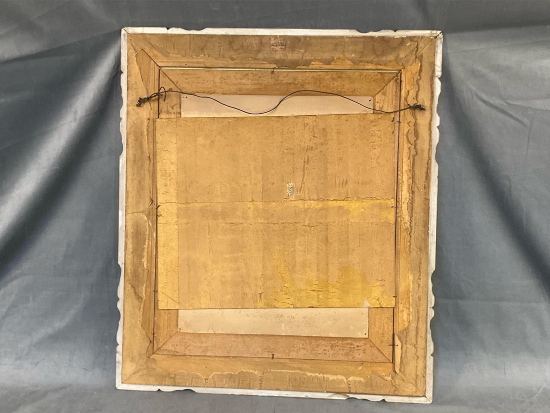 Victorian Painting - 7