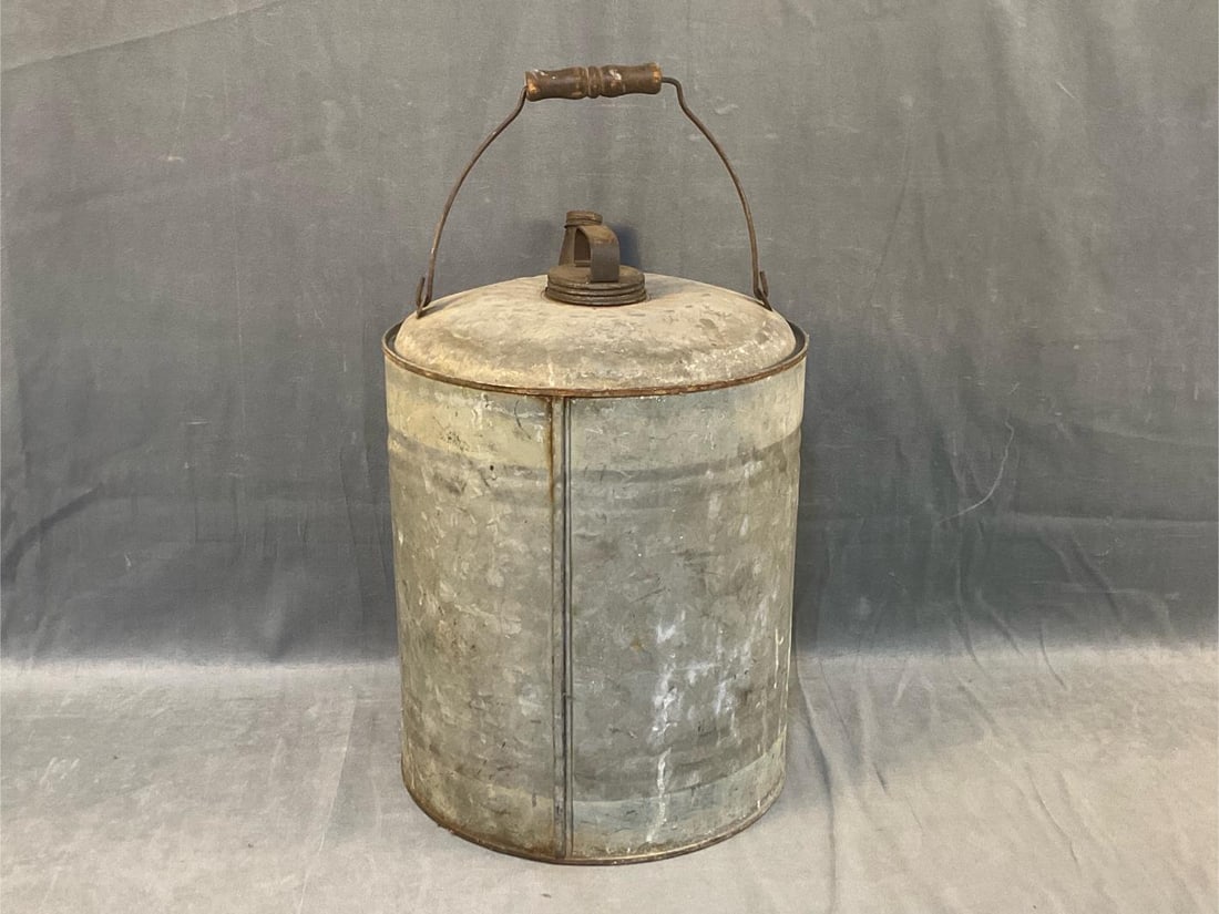 Galvanized Crate Plus - 11