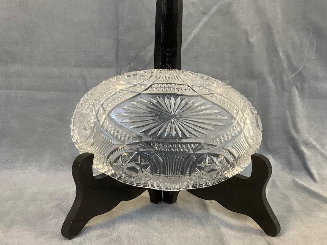 Assorted Glassware - 10