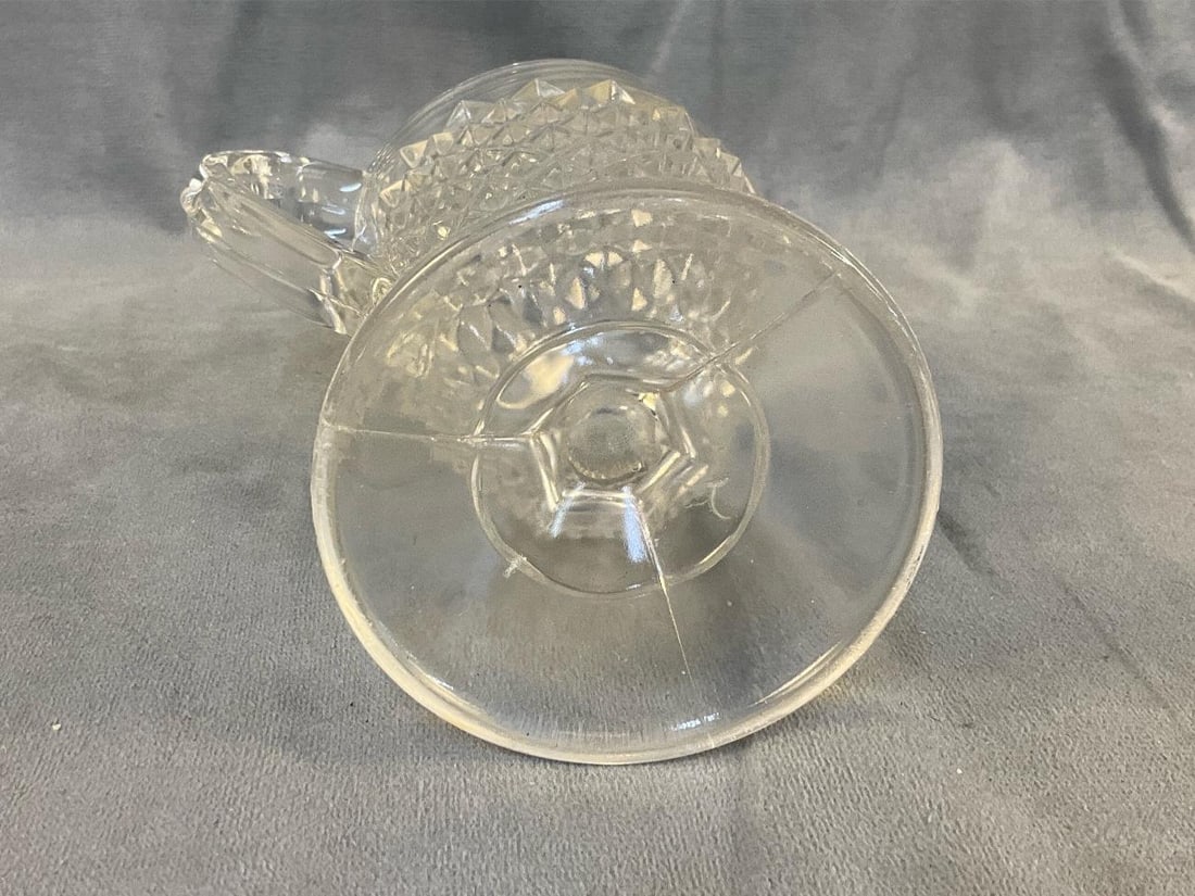 Assorted Glassware - 13