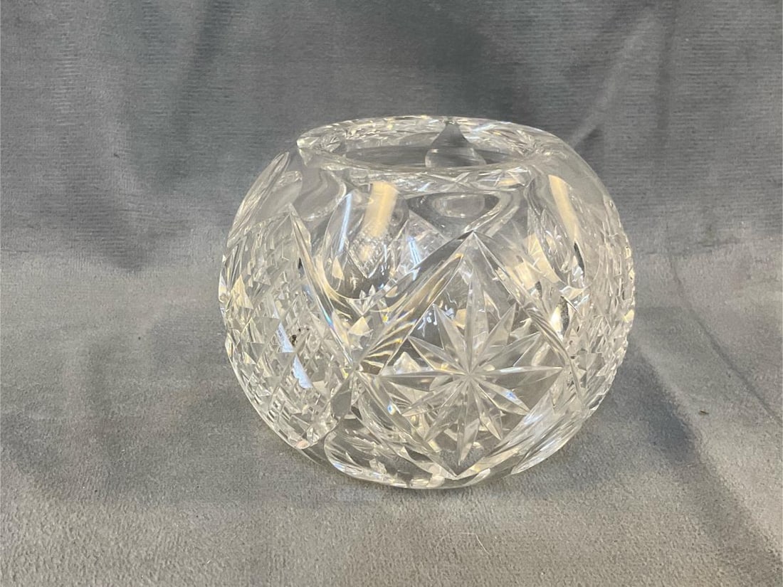 Assorted Glassware - 14