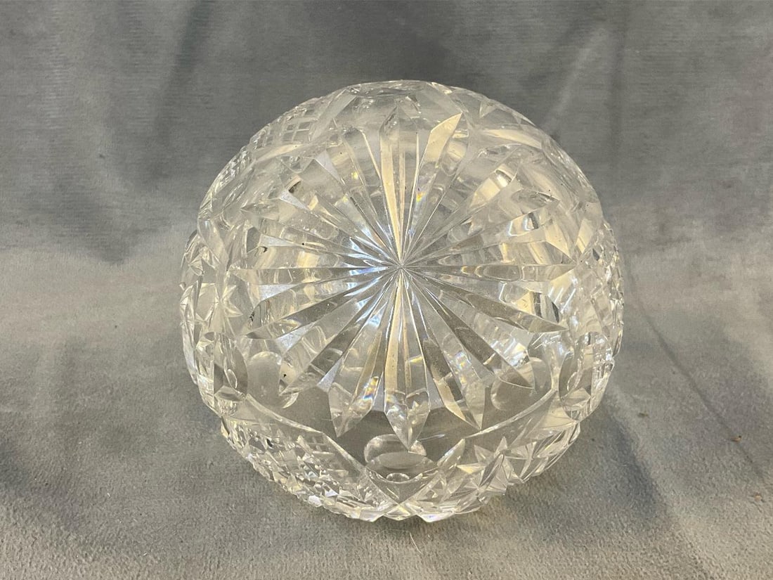 Assorted Glassware - 15