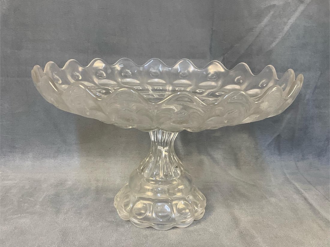 Assorted Glassware - 2