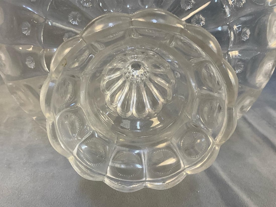 Assorted Glassware - 4