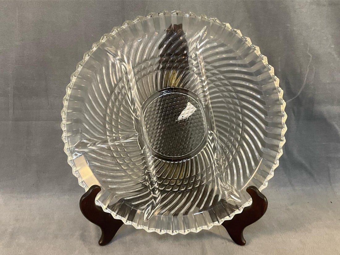 Assorted Glassware - 5