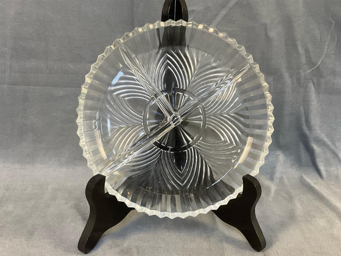 Assorted Glassware - 7