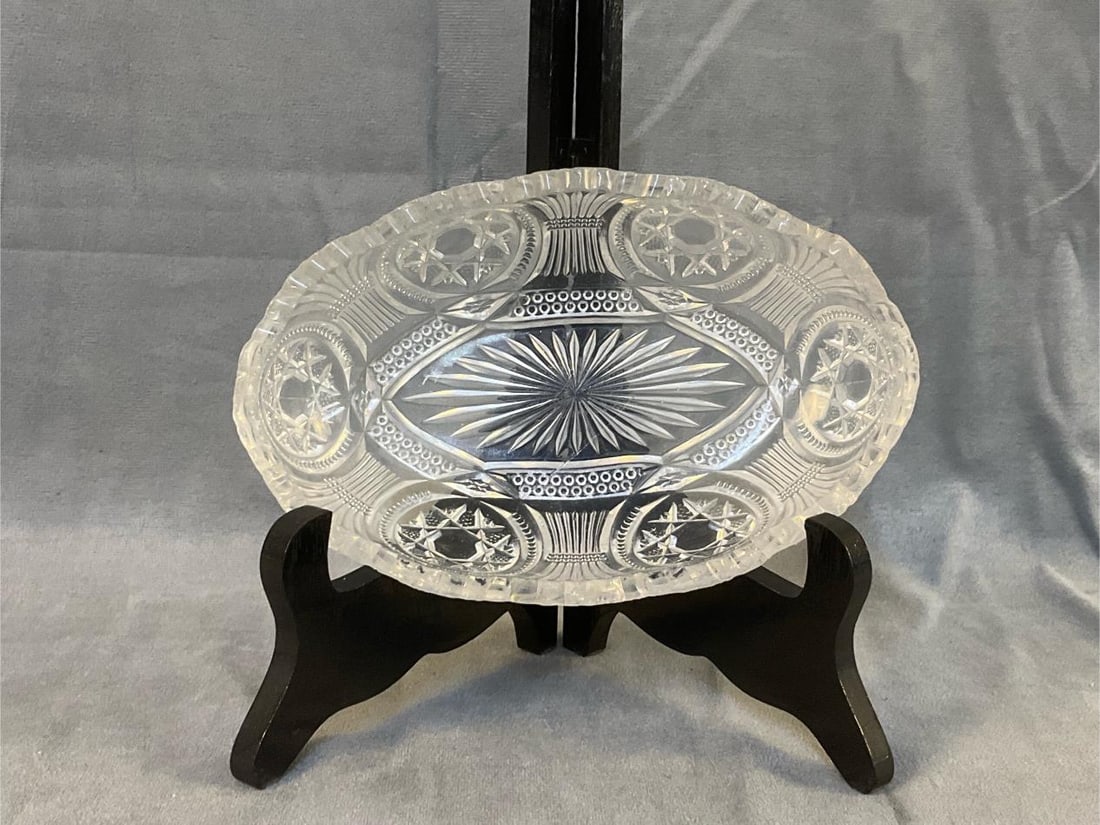 Assorted Glassware - 9