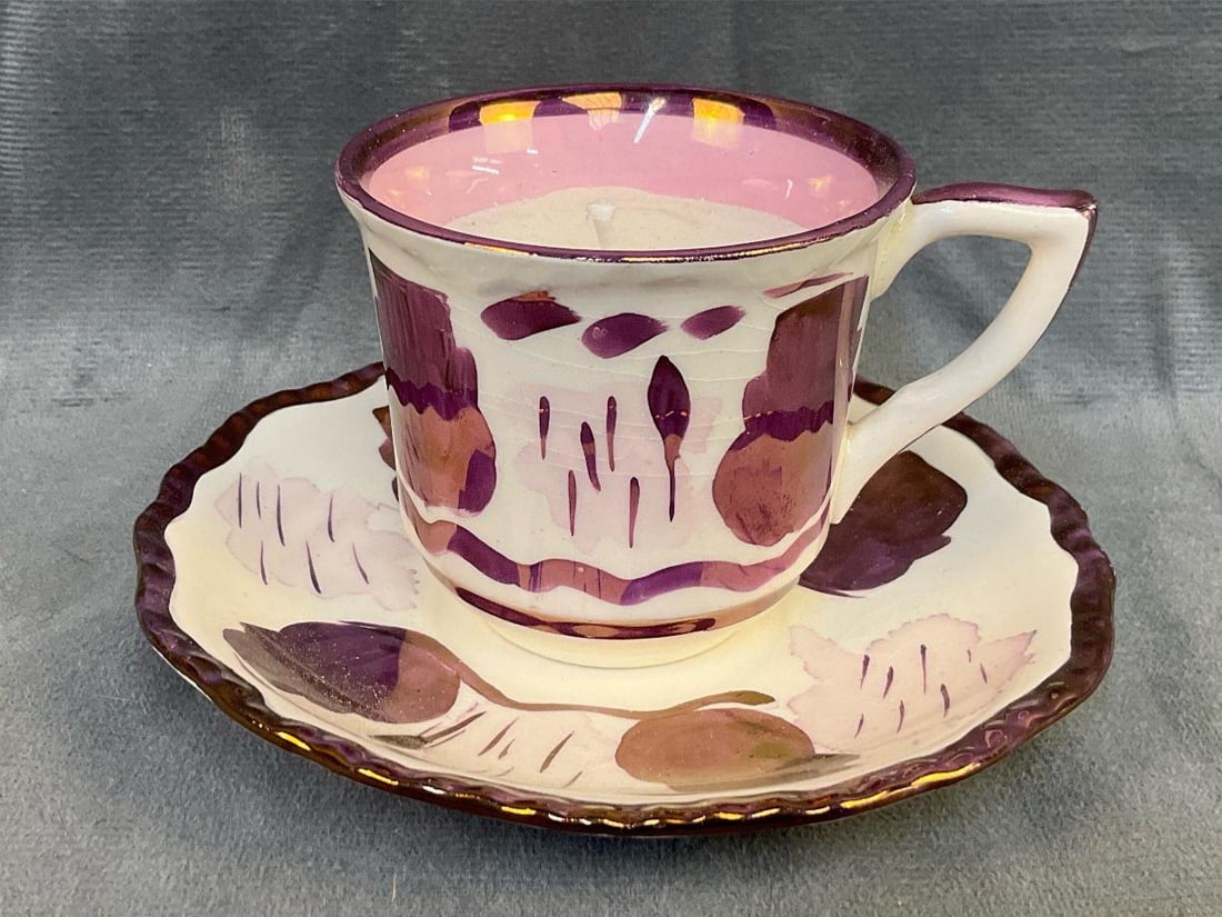 Assorted Vintage - 15