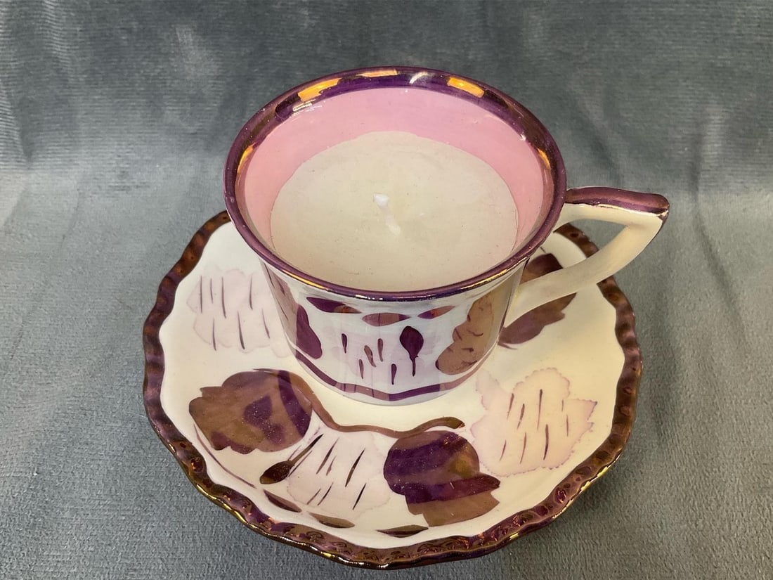 Assorted Vintage - 16