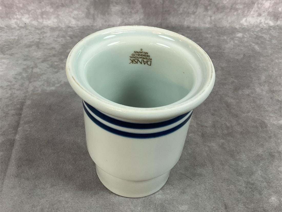 Ceramic Collectibles - 10