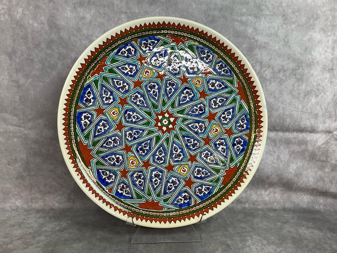 Ceramic Collectibles - 2