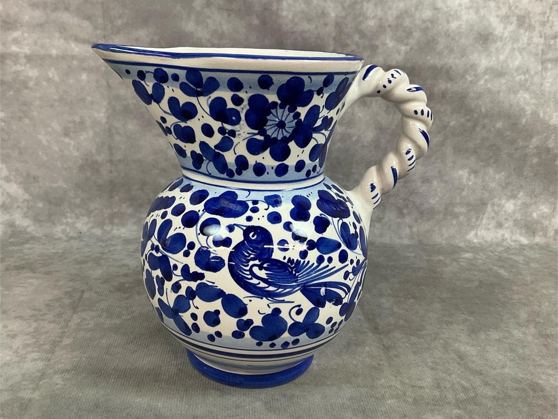 Ceramic Collectibles - 7