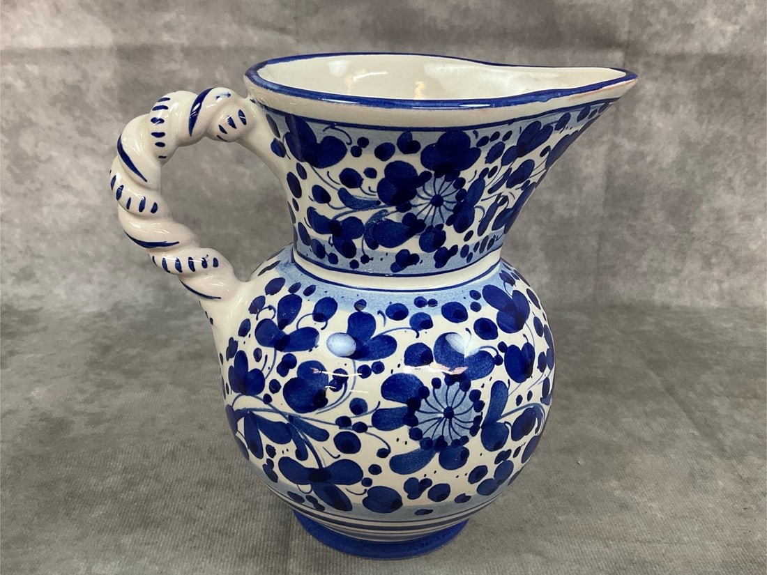 Ceramic Collectibles - 8