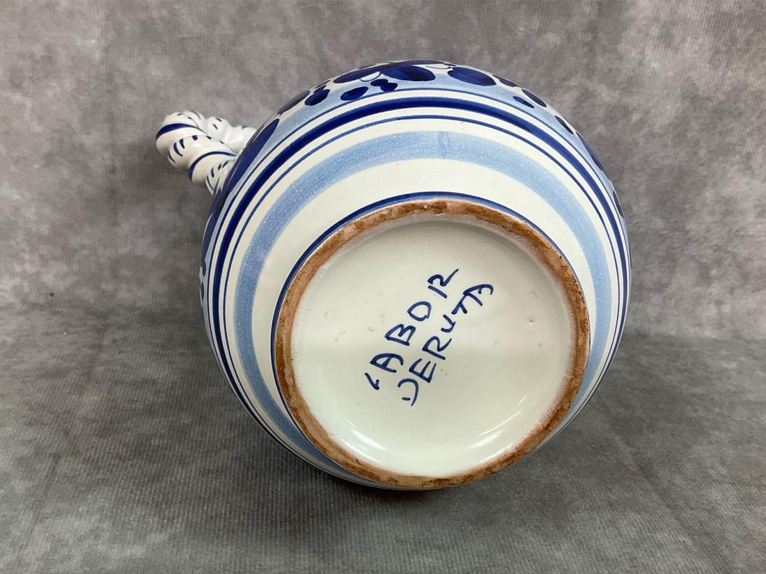 Ceramic Collectibles - 9