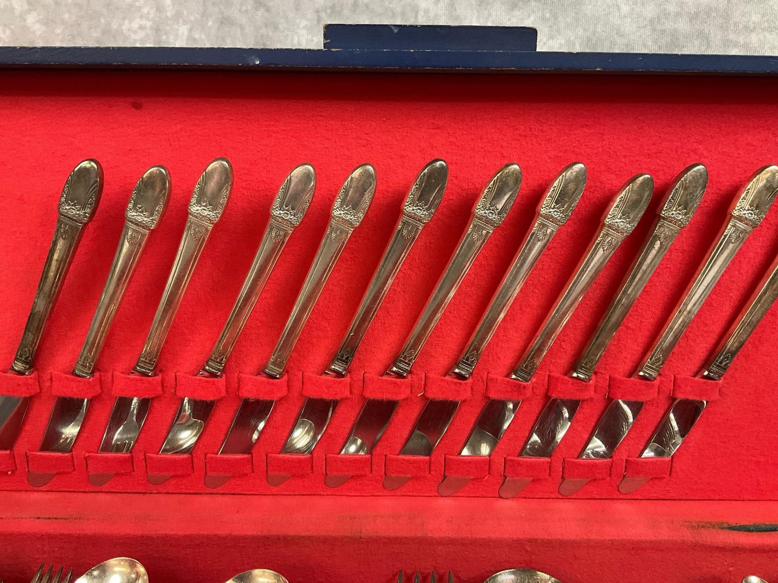 Rogers Brothers Flatware Boxed Set - 2