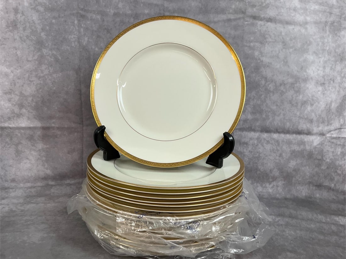 Royal Worcester Fine China - 2