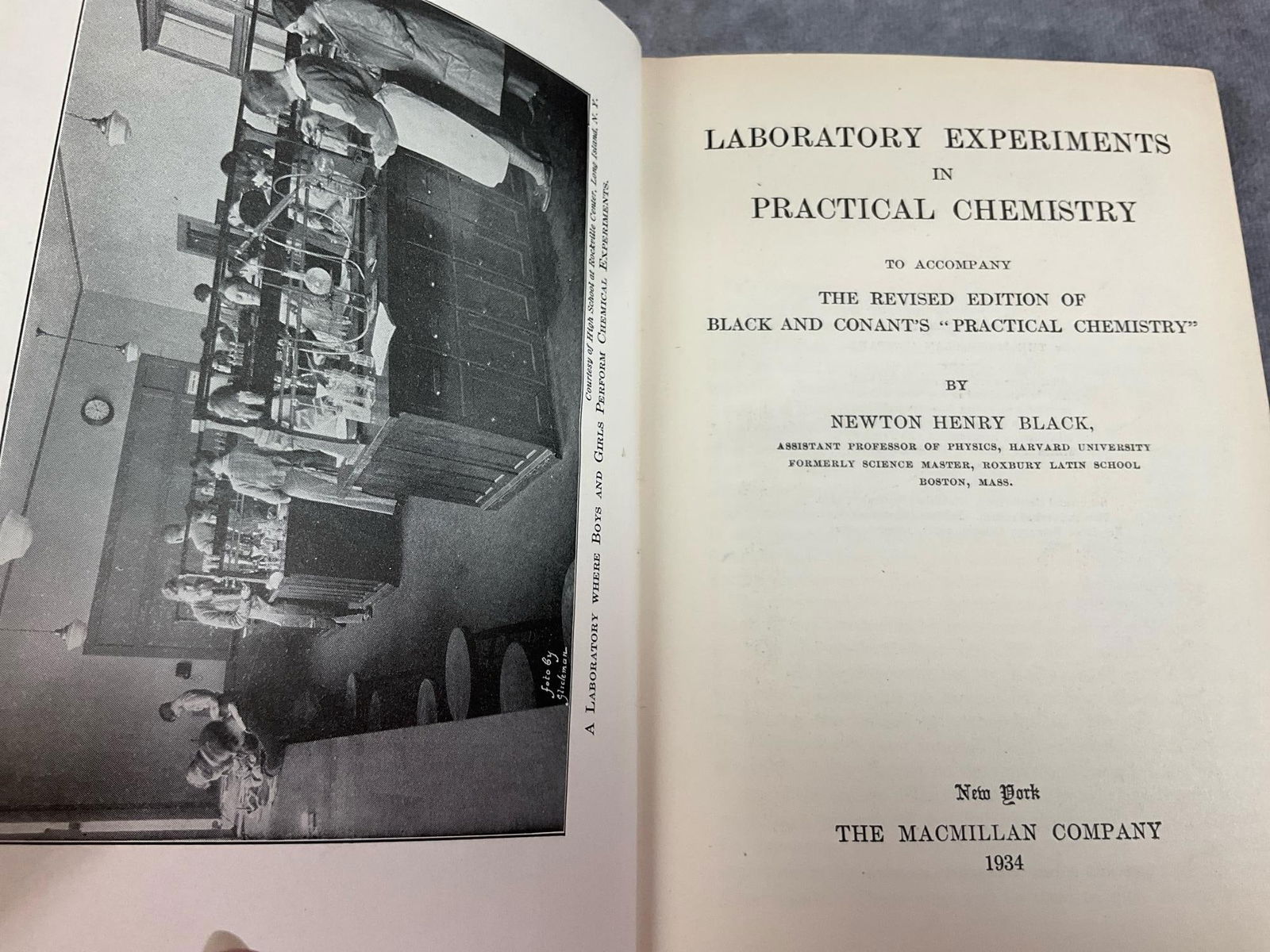 Antique School Books - 7