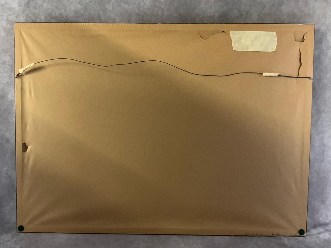 Abstract Paintings - 4