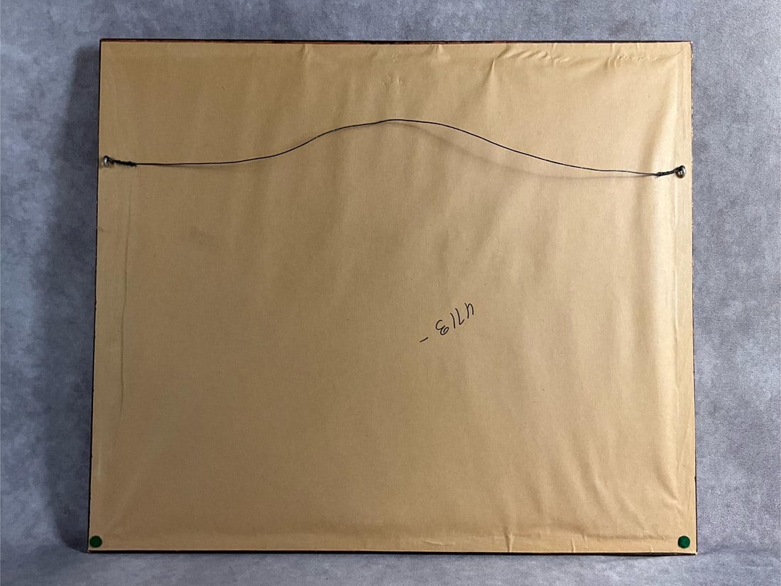 Abstract Paintings - 7