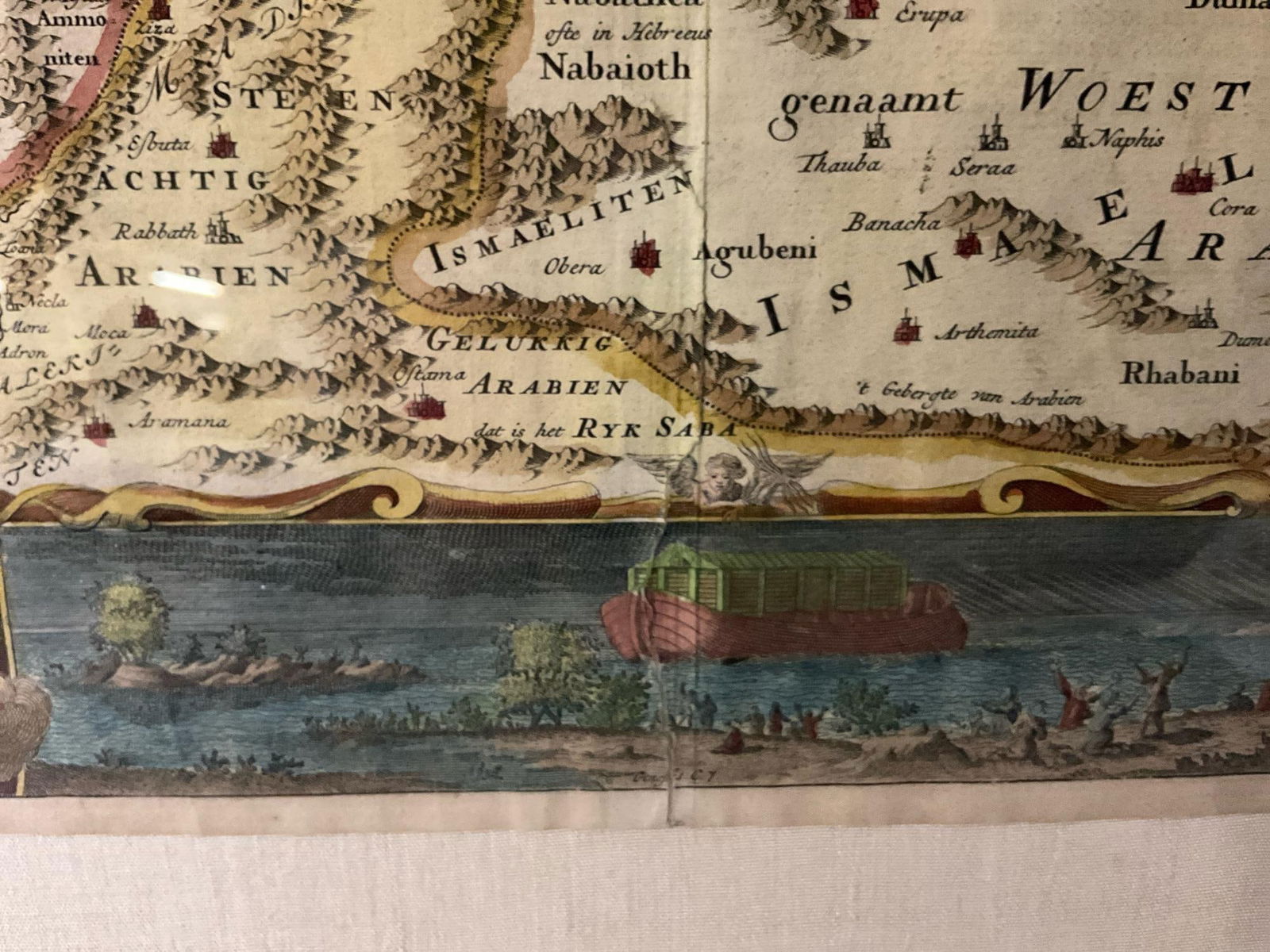 Antique French Maps - 6