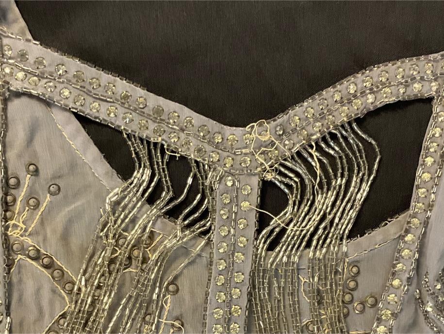 1920's Couture - 9