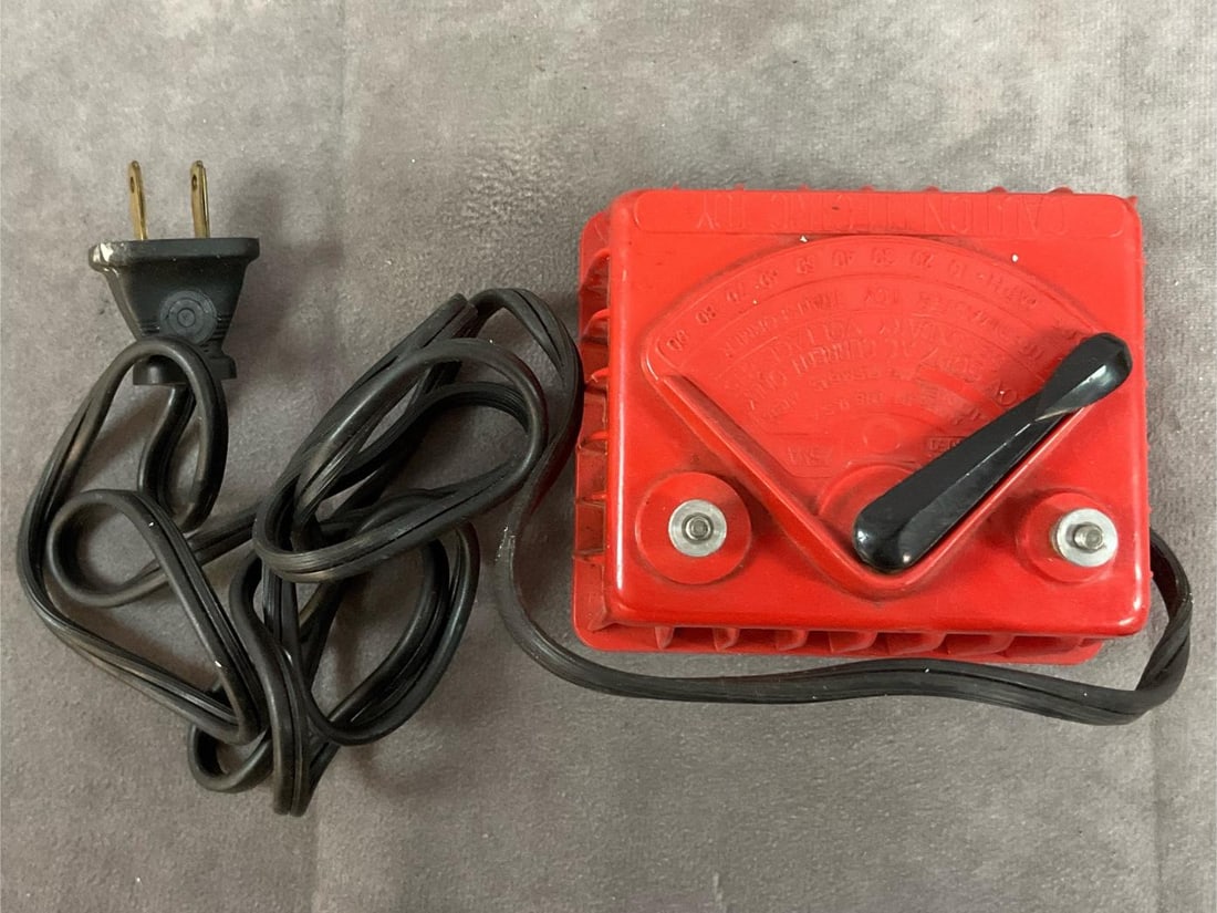 Lionel Vintage Train Set - 4