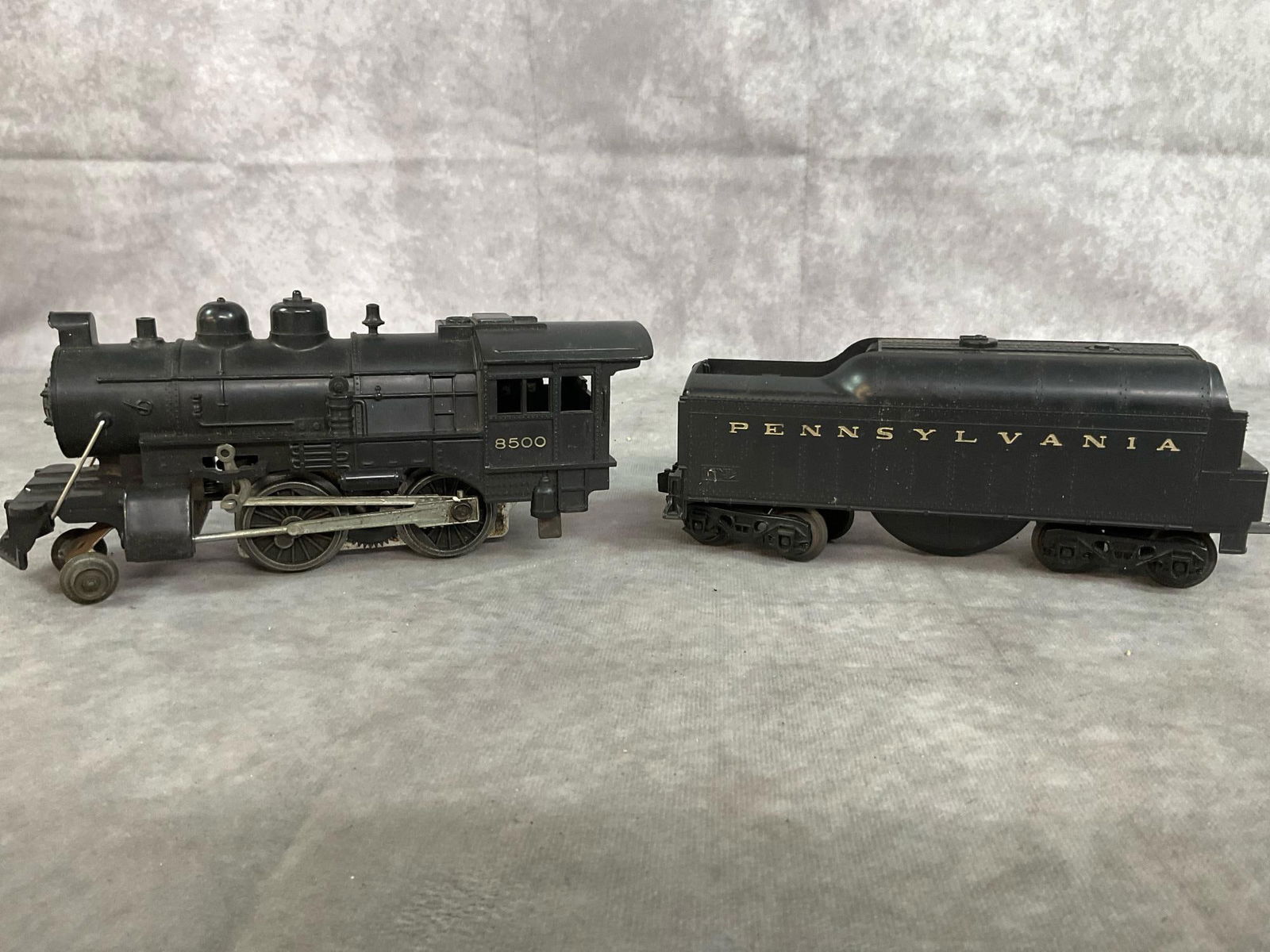 Lionel Vintage Train Set - 5