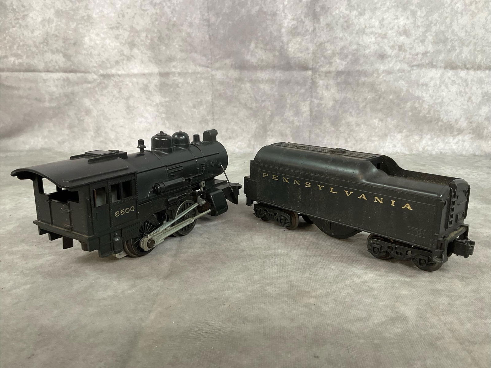 Lionel Vintage Train Set - 6