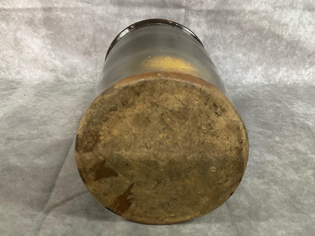 Stoneware Crocks - 10