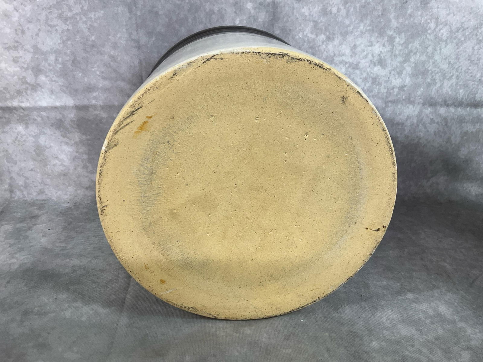 Stoneware Crocks - 4