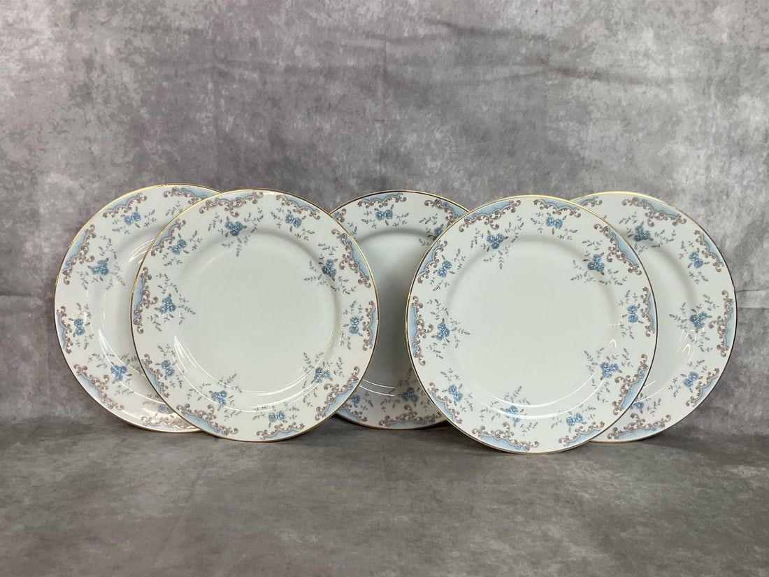 W. Dalton Imperial China - 2