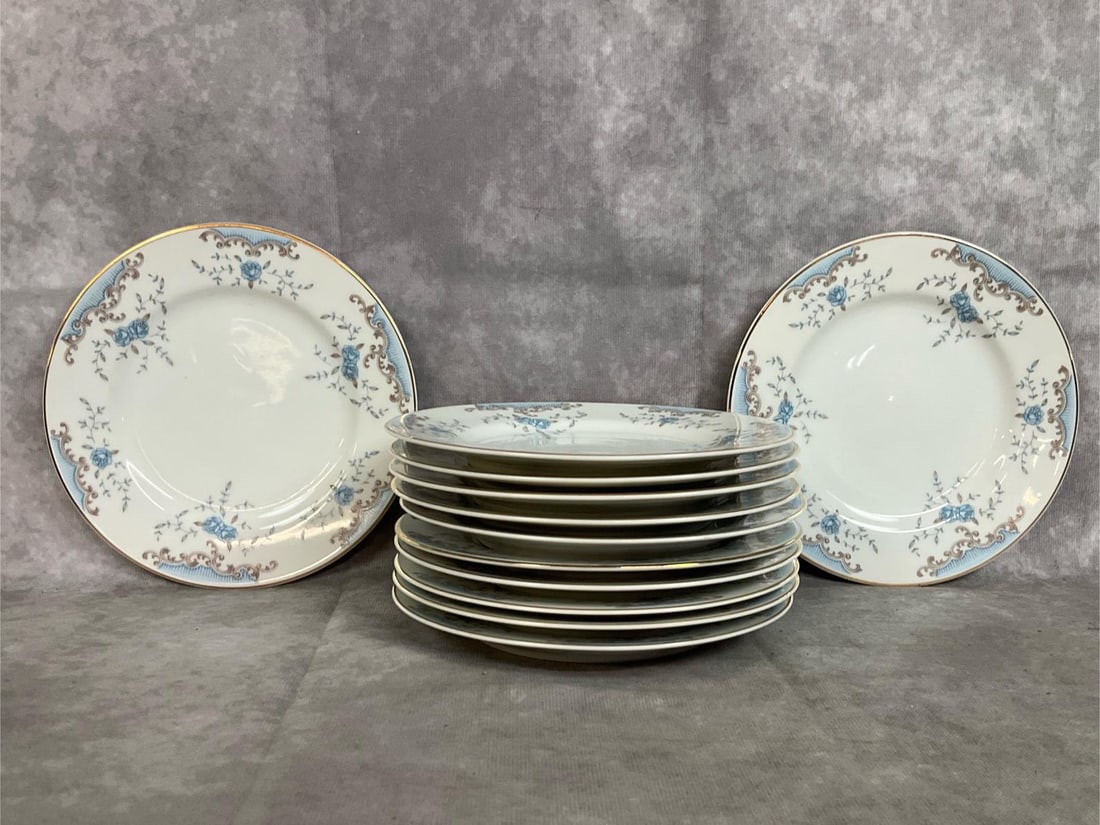 W. Dalton Imperial China - 5
