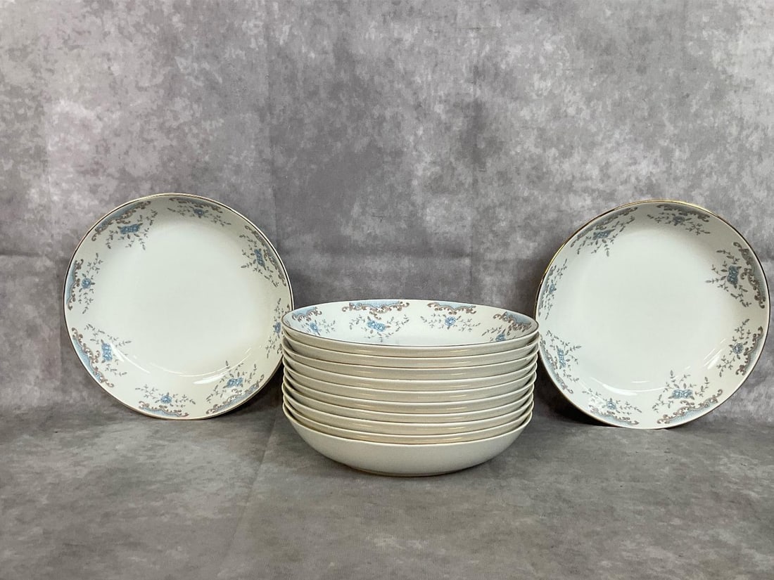 W. Dalton Imperial China - 6