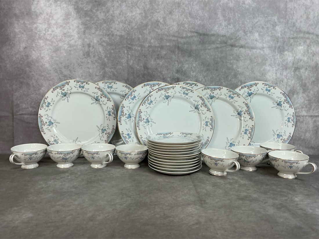 Imperial China (1 of 11)