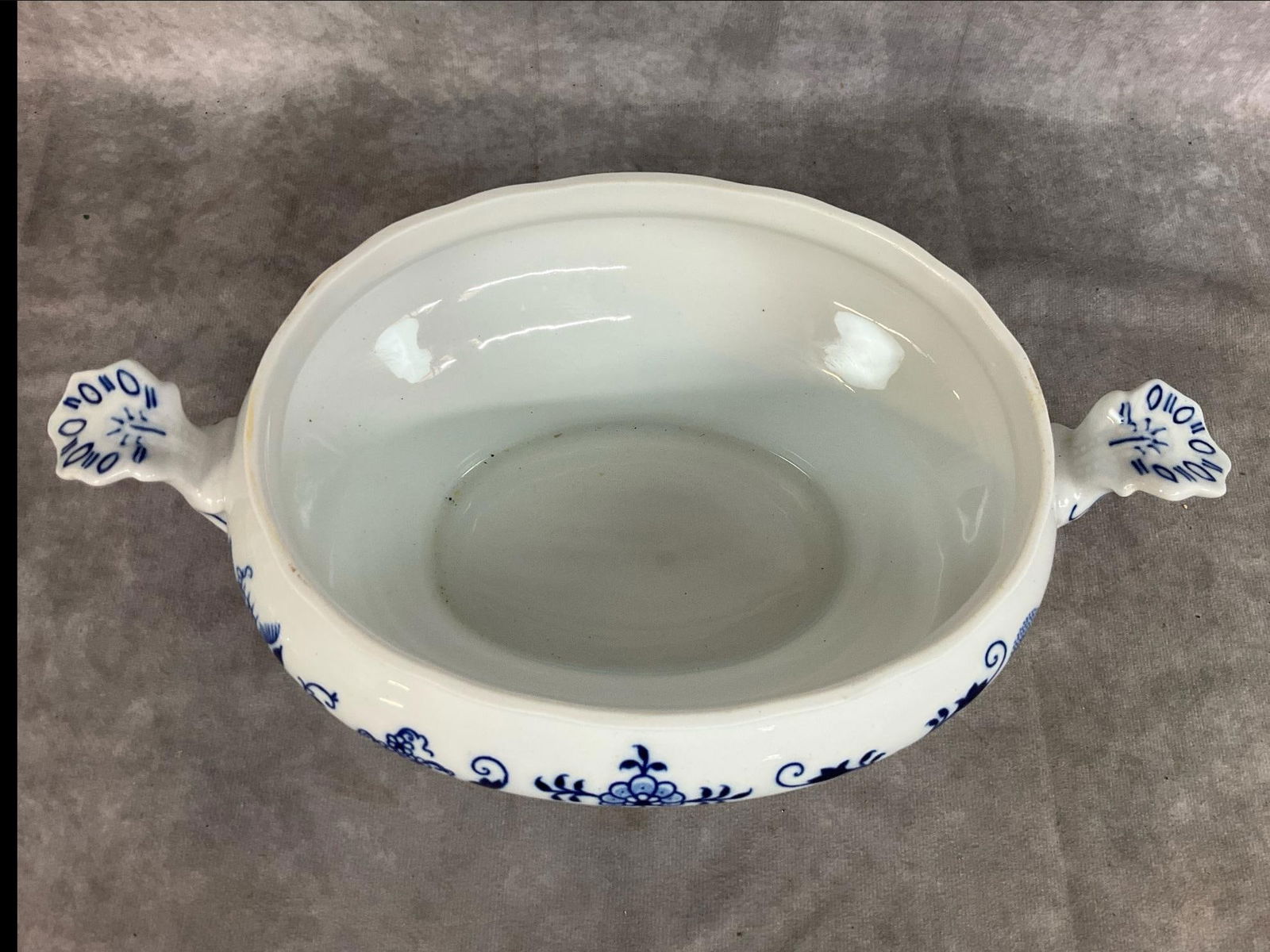 Czech Porcelain - 3