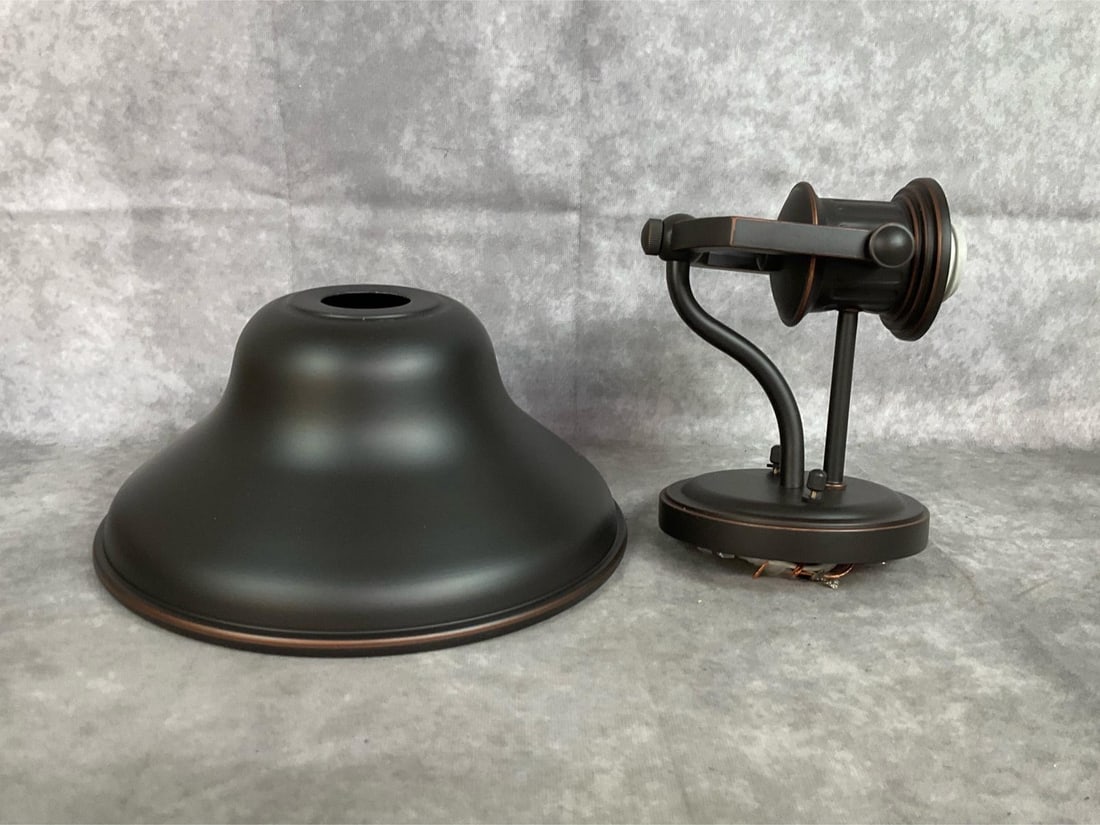 New Wall Lanterns - 10