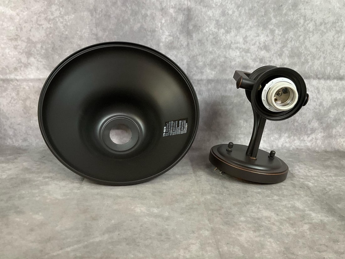 New Wall Lanterns - 11