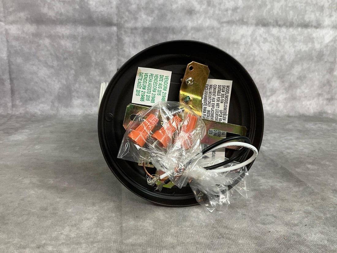 New Wall Lanterns - 12