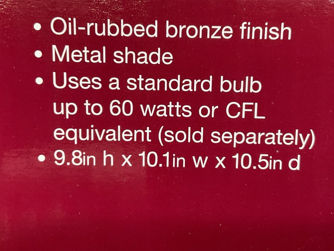 New Wall Lanterns - 8