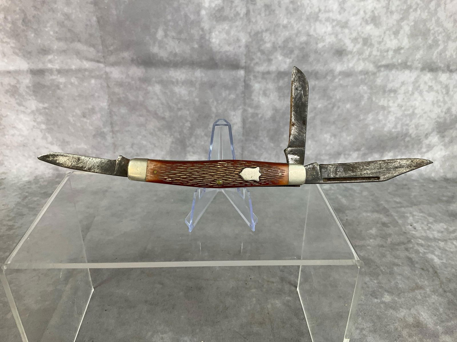 Knives Assorted - 10