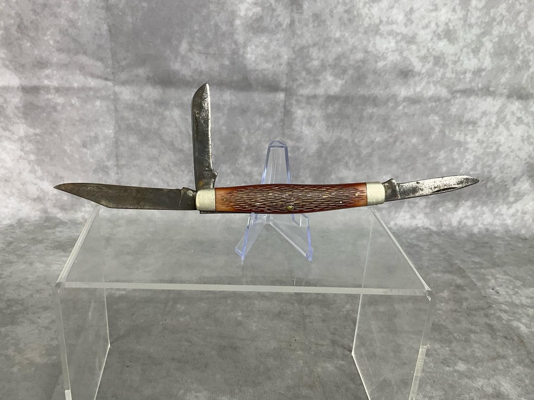 Knives Assorted - 11