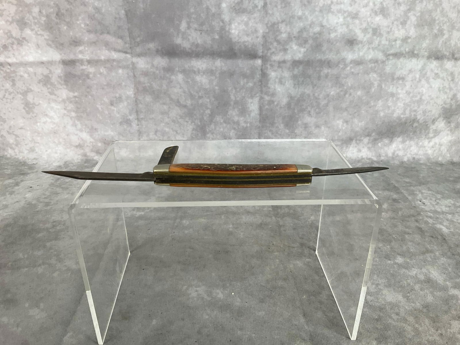 Knives Assorted - 12