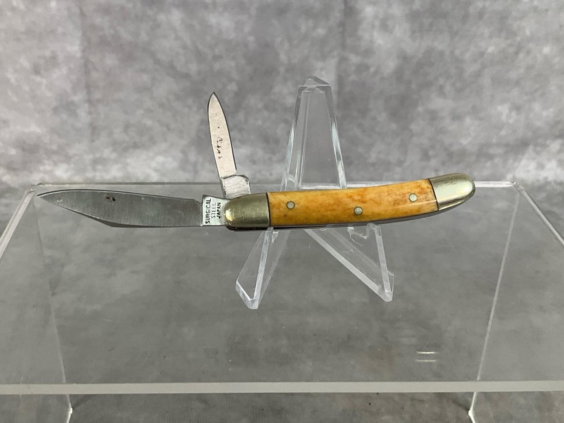 Knives Assorted - 18