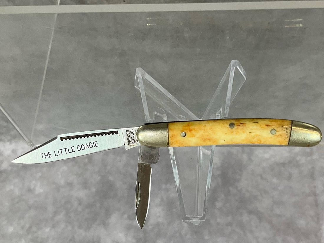 Knives Assorted - 19