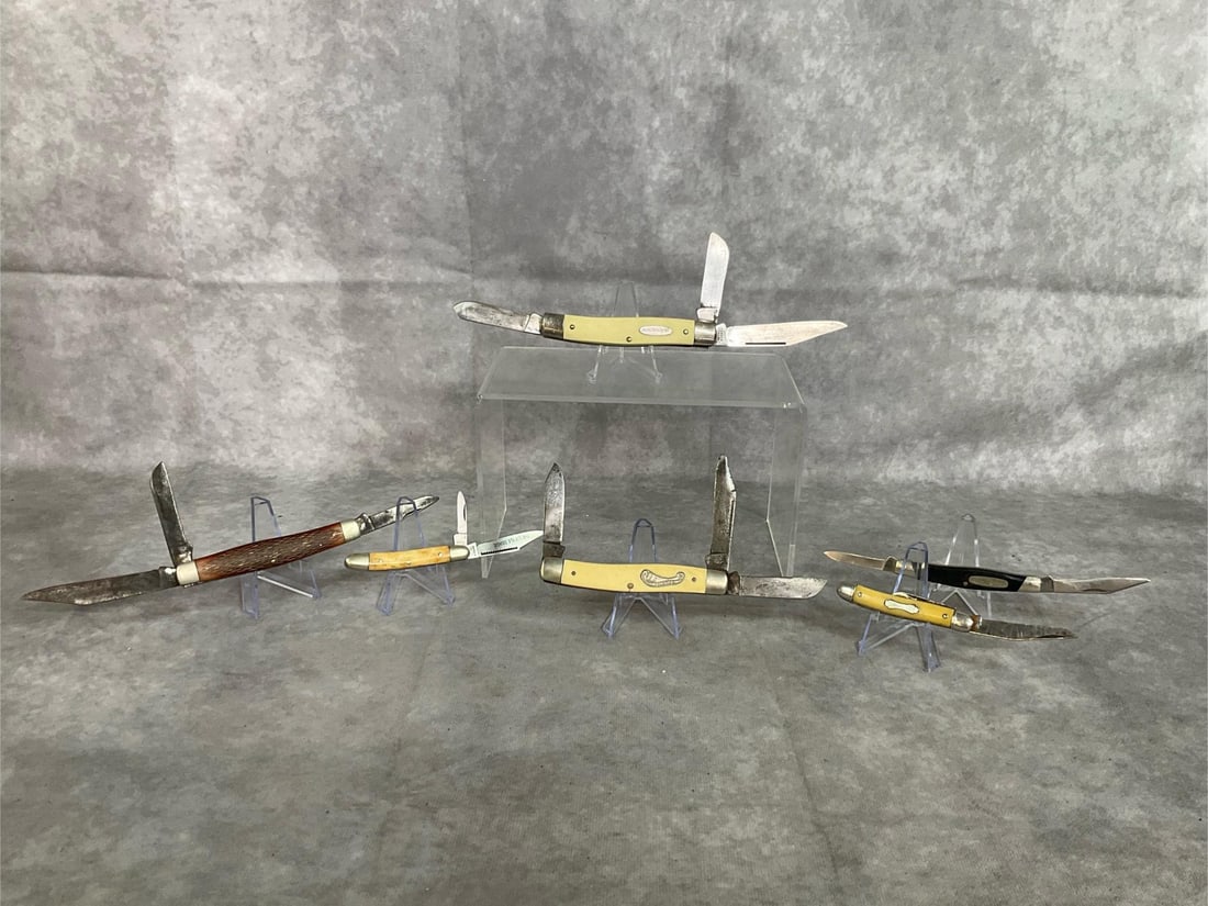 Knives Assorted (1 of 19)