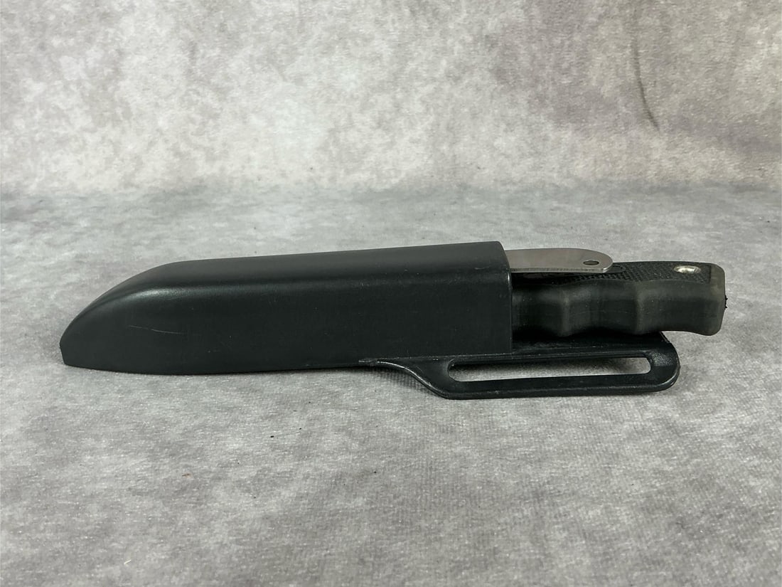 Knives Assorted - 12